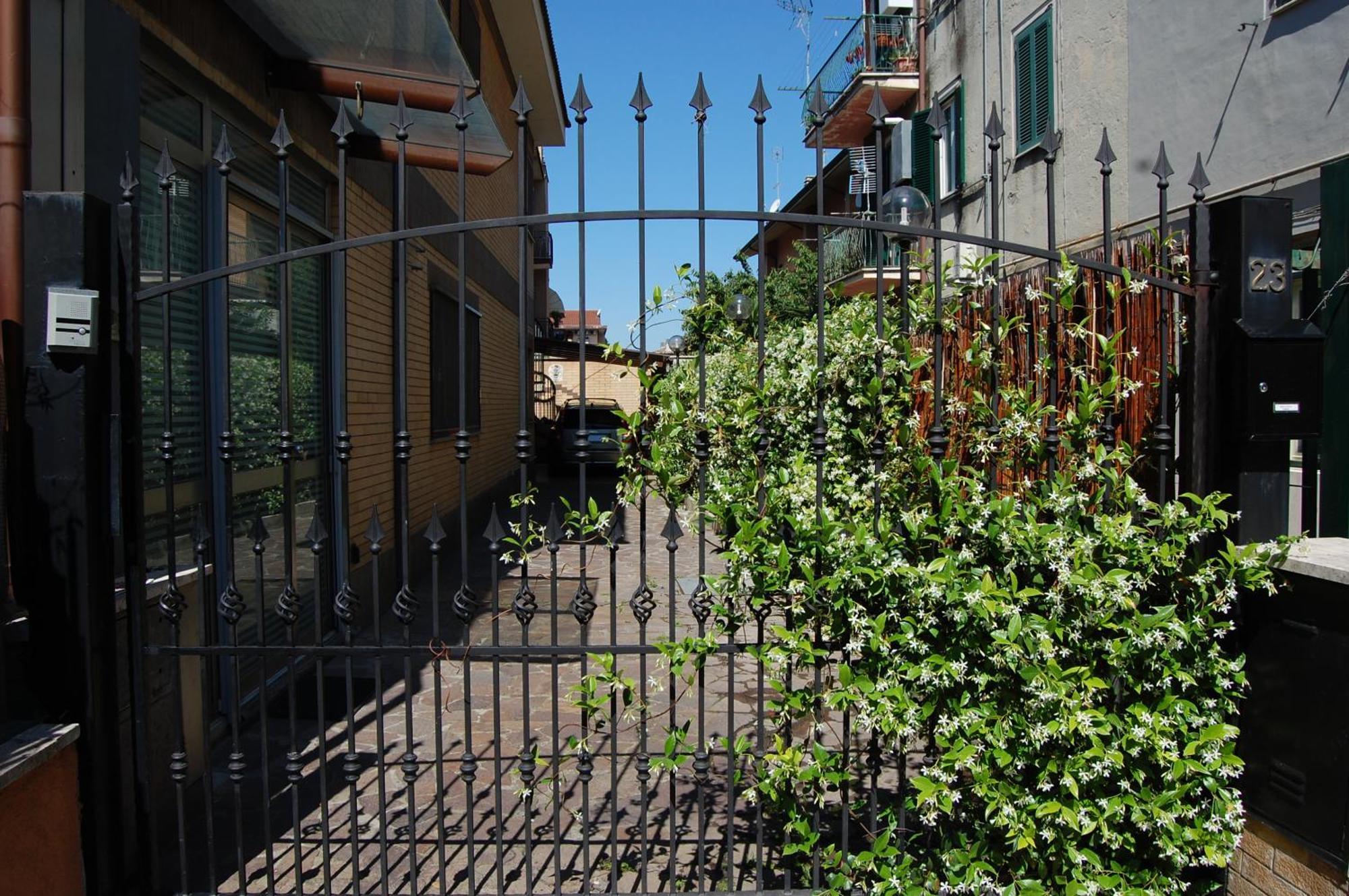 Bed and breakfast Goodday Tor Vergata Roma