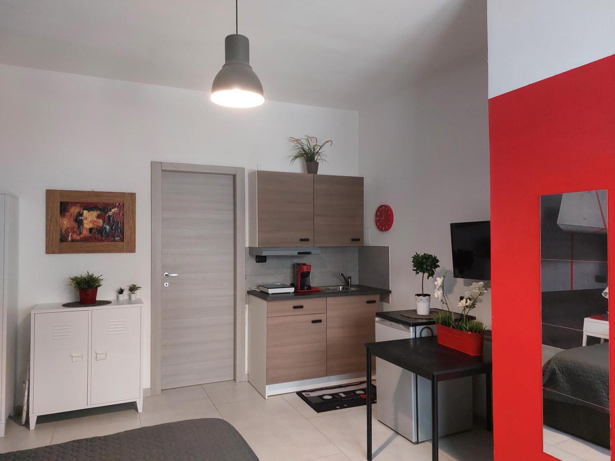 Bed and breakfast Goodday Tor Vergata Roma