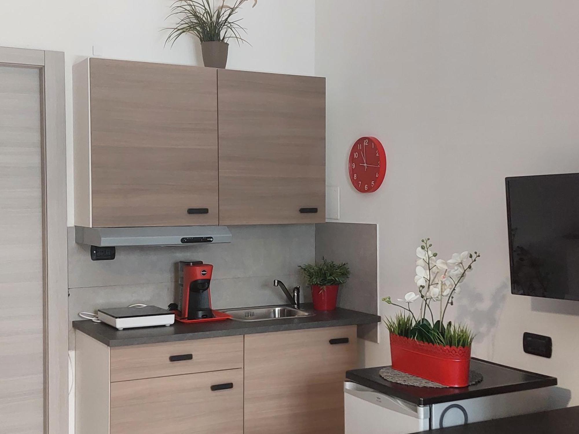 Bed and breakfast Goodday Tor Vergata Roma