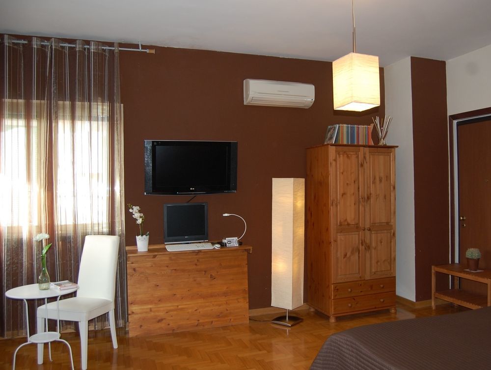 Bed and breakfast Goodday Tor Vergata Roma