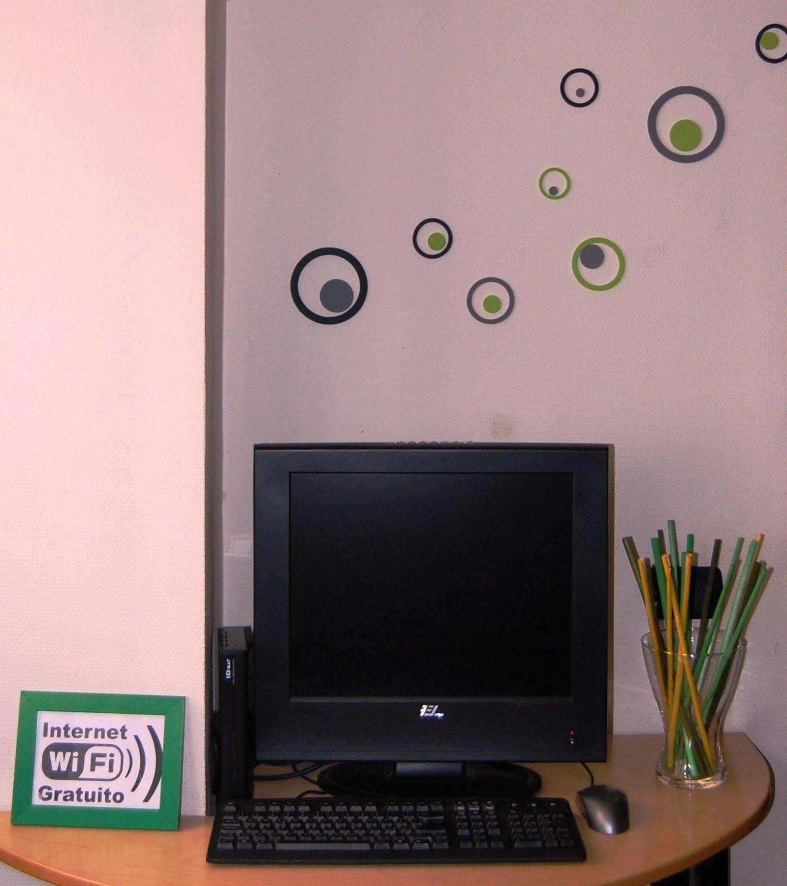 Bed and breakfast Goodday Tor Vergata Roma