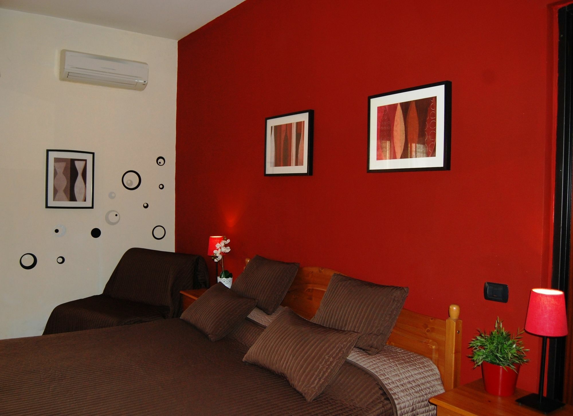 Bed and breakfast Goodday Tor Vergata Roma