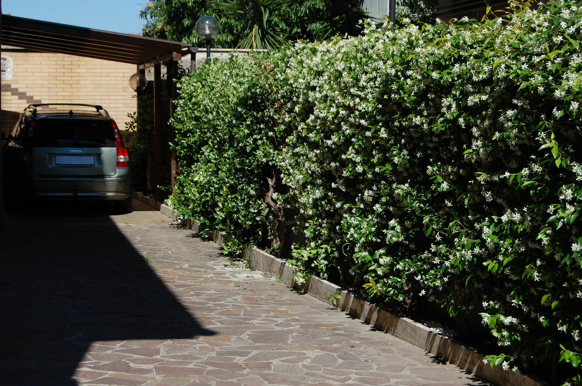 Bed and breakfast Goodday Tor Vergata 2*