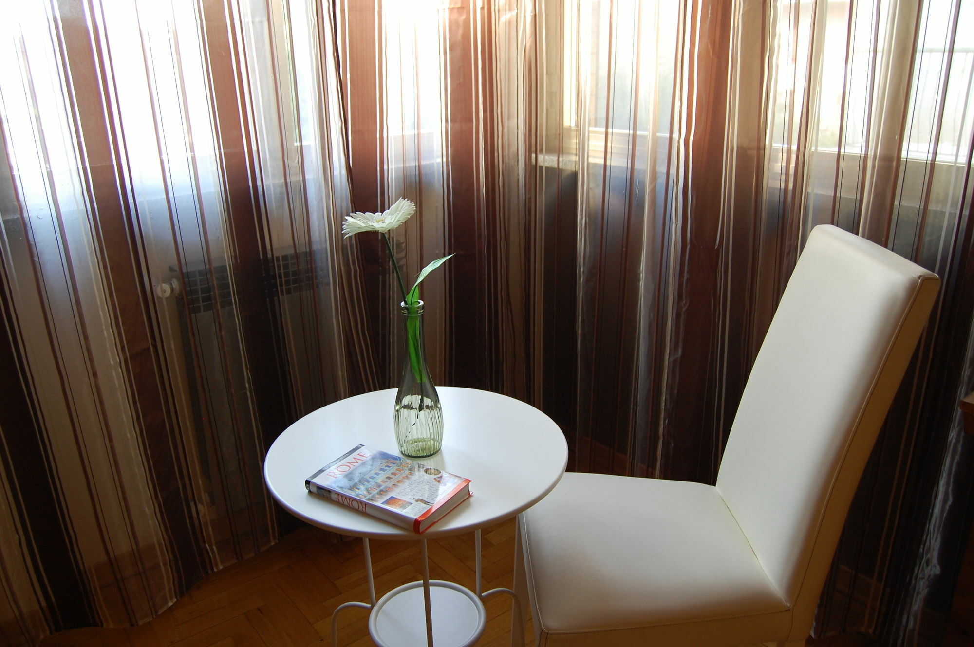 Bed and breakfast Goodday Tor Vergata 2*