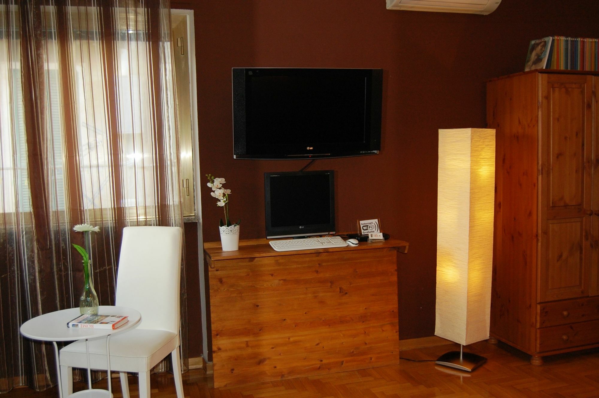 Goodday Tor Vergata Bed and breakfast 2*