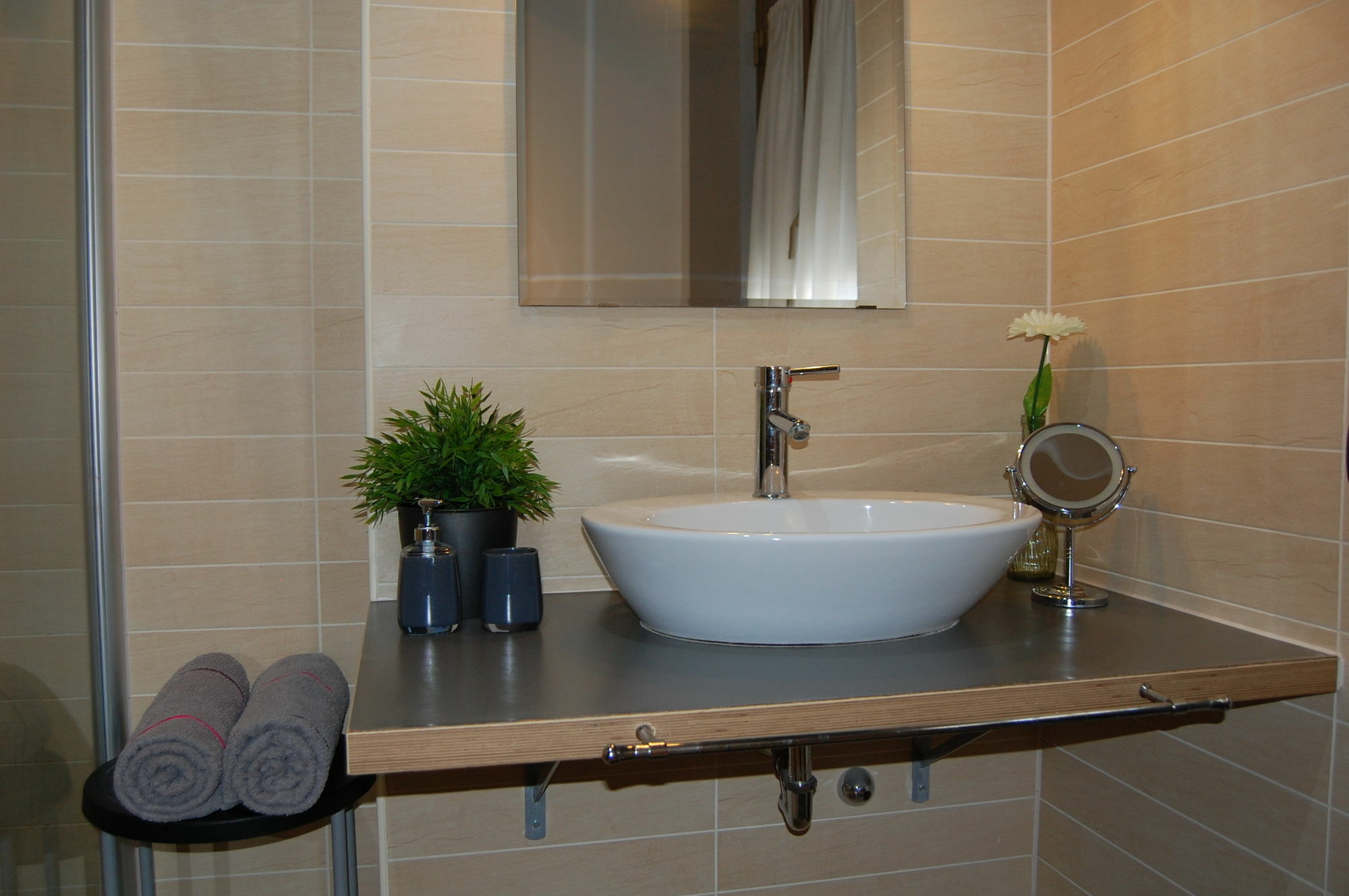 Bed and breakfast Goodday Tor Vergata 2*