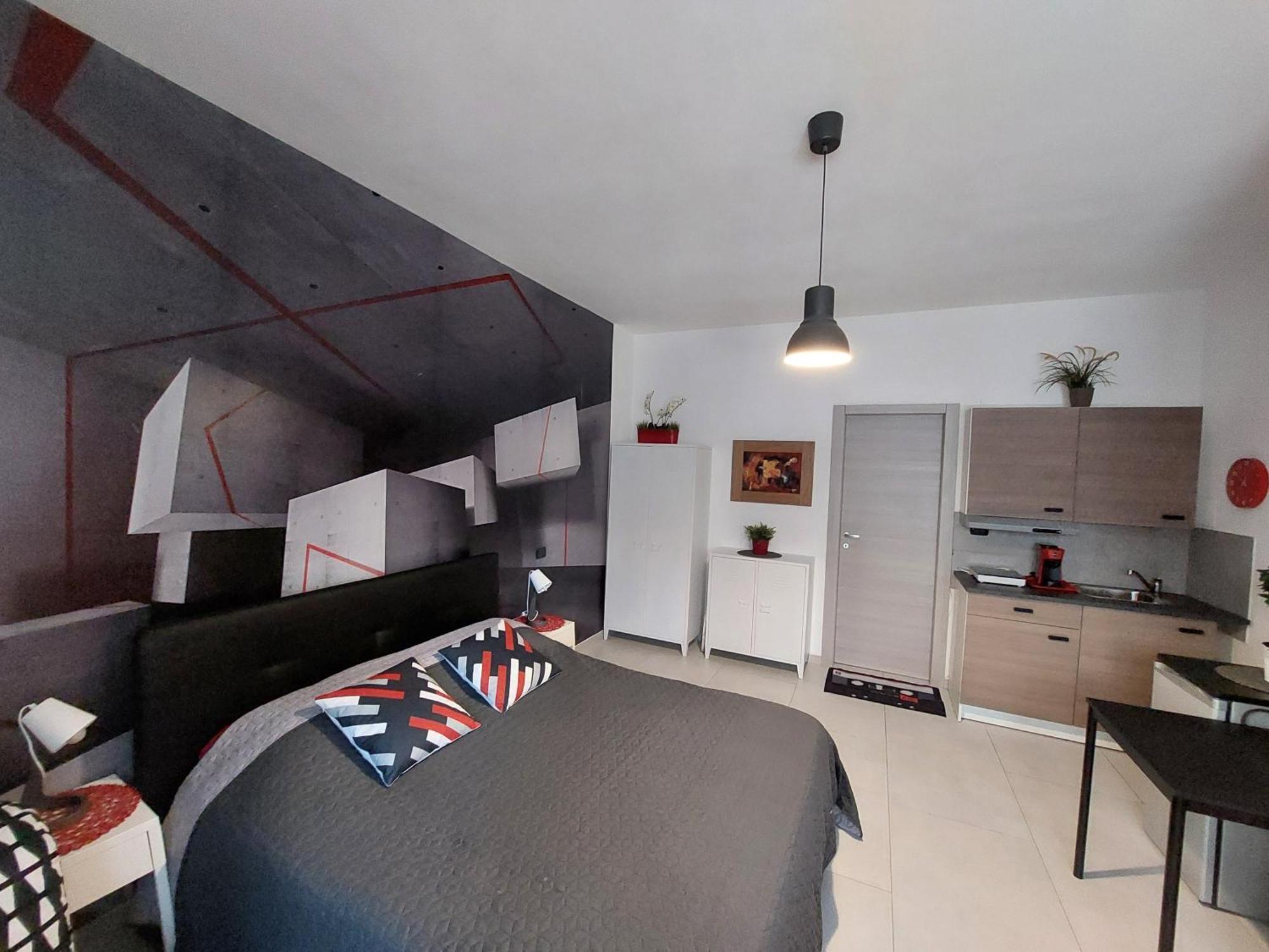 Bed & Breakfast Goodday Tor Vergata 2*
